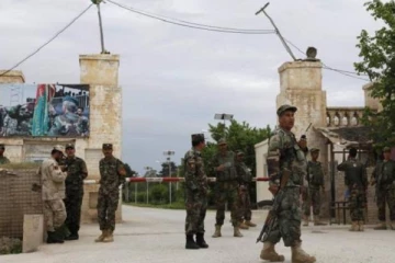 165 தலீபான் பயங்கரவாதிகளை கொன்று குவித்த ஆப்கானிஸ்தான் இராணுவம்!