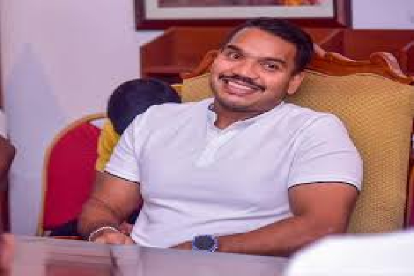 கைப்பற்றப்படும் ஐஸ் போதைப்பொருளுக்கு சொந்தக்காரர் நாமல்: அர்ச்சுனா எம்.பி பகீர் தகவல் | Seized Ice Drug Belongs To Namal Archuna