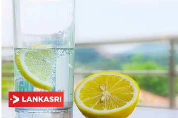 எலுமிச்சையை துண்டாக நறுக்கி தண்ணீரில் ஊற வைத்து குடியுங்கள்! கிடைக்கும் நன்மைகளோ ஏராளம்