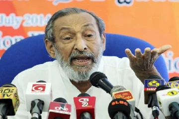 மக்களின் போராட்டம் 1953 ஆம் ஆண்டு ஹர்த்தாலுக்கும் அப்பால் சென்றுள்ளது: டட்லியை போல் கோட்டாபய ராஜினாமா செய்வாரா..!