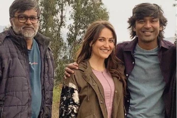 முன்னாள் மனைவி போல தனுஷுக்கு பொருத்தம் பார்த்திருக்கும் செல்வராகவன்.. புது ஜோடி இவர்தான்..