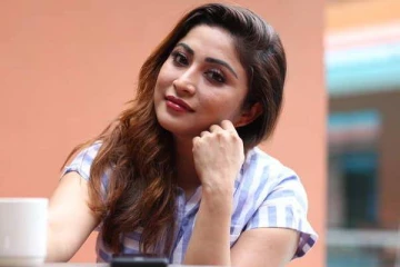 பிரபல சீரியல் நடிகை அர்ச்சனாவிற்கு திருமணம் முடிந்தது- அழகிய ஜோடியின் திருமண புகைப்படம் இதோ