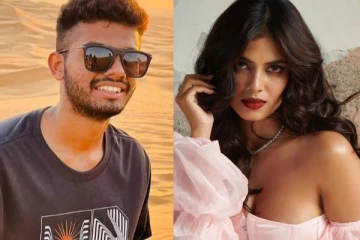 வாய்ப்பிற்காக கடைசியில் இப்படியா!! 20 வயது நடிகருடன் ஜோடி போடும் நடிகை மாளவிகா மோகனன்!!