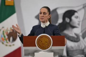 அமெரிக்காவைத் தொடர்ந்து மெக்சிகோவும் இந்திய பொருட்களுக்கு 50 சதவீதம் வரி