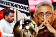 மாத்தளை புதைகுழிக்குப் பின்னால் மறைந்திருக்கும் அவிழ்க்கப்படாத முடிச்சுக்கள்...!