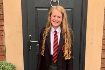 பிரித்தானியாவில் 11 வயது இளம்பெண்ணிற்கு நேர்ந்த பரிதாபம்: பிரபஞ்ச மையம் என பெற்றோர் உருக்கம்