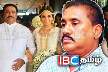 தலைமறைவான ரோஹிதவின் மருமகன் நீதிமன்றத்தில் முன்னிலை