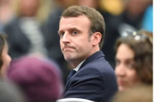 ஐரோப்பிய ஒன்றியத்திலிருந்து நாமும் வெளியேற வேண்டும்: பிரான்ஸ் ஜனாதிபதி மேக்ரானுக்கு புதிய தலைவலி