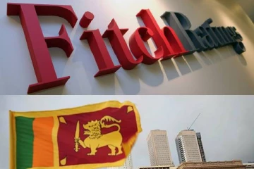எதிர்மறை கண்காணிப்பில் இலங்கை!