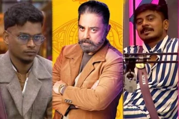 அசீம், அசல் ஒருவரை இன்றைய நிகழ்ச்சியில் வறுத்தெடுத்த கமல்ஹாசன்- யார் சிக்கியது தெரியுமா?