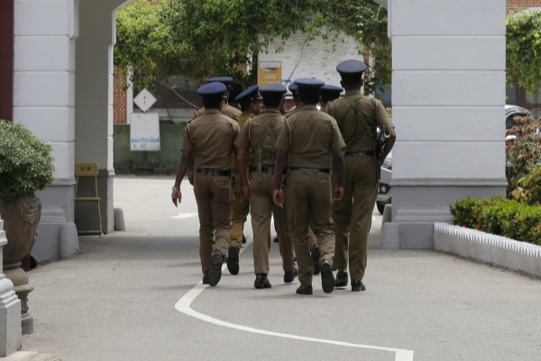 திருட்டு சம்பவம் தொடர்பில் ஒருவர் கைது | One Suspect Arrested In Connection With The Theft