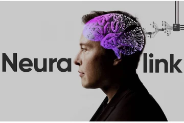 மனித மூளையில் AI Chip., எலான் மஸ்க்கின் Neuralink நிறுவனம் சாதனை