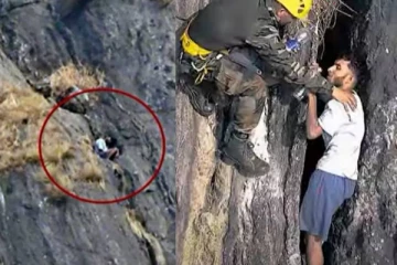 என்னோட நண்பர்களும் ராணுவமும் இல்லைன்னா நான் இப்போ இல்ல!!