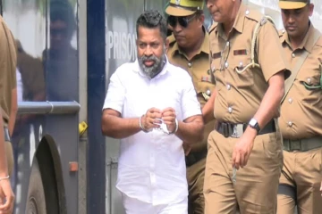 மட்டக்களப்பில் 5 பேர் படுகொலை; பிள்ளையானுக்கு மீண்டும் விளக்கமறியல்!