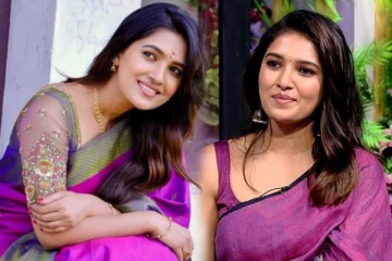 லிவிங் ரிலேஷன்ஷிப்.. உங்க தேவைக்காக இஷ்டத்துக்கு பேசுவீங்களா? - கடுப்பான வாணி போஜன்!