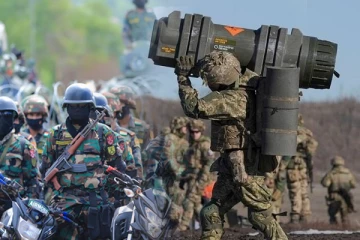 ரஷ்ய - உக்ரைன் போருக்கு சென்ற இலங்கையர்கள் தொடர்பில் வெளியான அதிர்ச்சி தகவல்