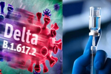 ඩෙල්ටා විකෘති ප්රභේද දැඩි අවදානම්. එන්නත්කරනය ප්රමාණවත් නෑ - විශේෂඥ වෛද්යවරුන් ගෙන් දැඩි අනතුරු ඇඟවීමක් (VIDEO)