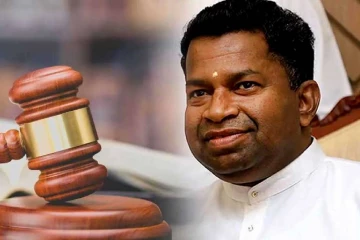 பிள்ளையான் கைது விவகாரம்!நீதிமன்றம் பிறப்பித்துள்ள உத்தரவு