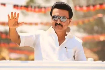 இசைப்புயல் ஏ.ஆர்.ரகுமான் வைத்த கோரிக்கை... ஸ்டாலின் கொடுத்த வேற லெவல் பதில்