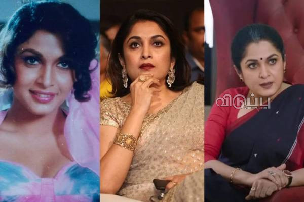 அப்படி நடிங்கன்னு சொல்லியே நடிகையை பாடாய்படுத்தி ஓடவிட்ட இயக்குனர்!! மாட்டித்தவித்த ரம்யா கிருஷ்ணன்.. | Mysskin Who Helped Ramya Krishnan Insult Sd