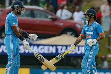 பட்டையை கிளப்பிய பாண்ட்யா! அடித்து நொறுக்கிய கிஷன்..மீண்ட இந்திய அணி