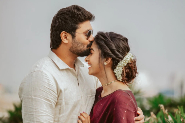 லிவிங் டு கெதர் வாழ்க்கையை முடித்து கொண்ட பிரியா பவானி.. காதல் பிரிவுக்கு மற்ற நடிகர்கள் தான் காரணமா? | Reason For Priya Bhavani Shankar Break Up