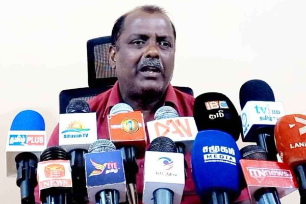 முன்னாள் பிரதேச சபை உறுப்பினர் ஒருவருக்கும் போதைப்பொருள் வியாபாரத்தில் தொடர்பு...! | Jagadeeswaran Mp Criticizes Former Governments