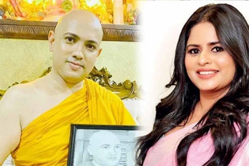 கோடிக்கணக்கில் நிதி மோசடி! சிறிசுமண தேரரை கைது செய்யுமாறு உத்தரவு