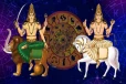 புதன்-செவ்வாய் உருவாக்கும் தசாங்க யோகம் ; பணமழையில் நனையப்போகும் ராசிகள்