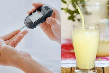 உங்களுக்கு சர்க்கரை நோய் வரக்கூடாதா? அப்ப கண்டிப்பா அடிக்கடி  இந்த சூப்பரான பானங்களை குடிங்க போதும்!