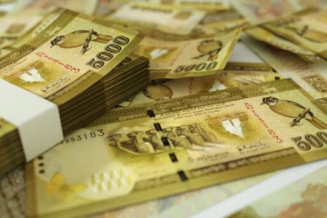 கொழும்பில் வேனில் இருந்து 10 மில்லியன் ரூபா மாயம்; திகைப்பில் நிறுவனம்