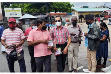 நெற்கதிர் என்றால் என்ன என்று தெரியாத ஜனாதிபதி!பிமல் ரட்நாயக்க சாடல் (VIDEO)