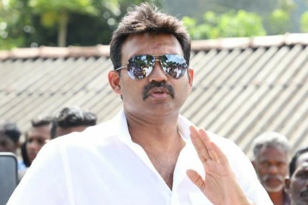 நஸீர் அஹமட்டுக்கு தக்க பதிலடி கொடுத்த செந்தில் தொண்டமான்! | Eastern Province Governor Vs Nazeer Ahmed