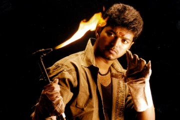 சிவாகாசி படத்திற்காக நடிகர் விஜய் வாங்கிய சம்பளம்.. எவ்வளவு தெரியுமா