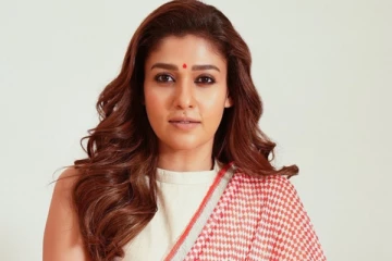 நயன்தாராக்கு மட்டும் என்ன தனி சட்டமா, பத்திரிகையாளர் கடும் தாக்கு