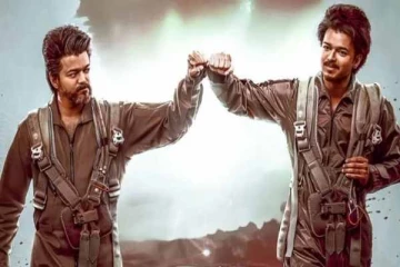 விஜய்யின் கோட் படத்தின் ரிலீஸ் எப்போது?- பட வெளியீடு குறித்து கசிந்த தகவல்