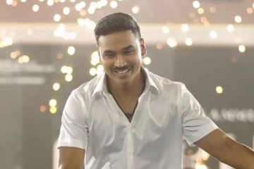 எவ்ளோ வதந்தி வேணும்னாலும் பரப்புங்க, ஒரு செங்கலை கூட ஆட்ட முடியாது.. தனுஷ் மேடையில் ஆவேச பேச்சு!