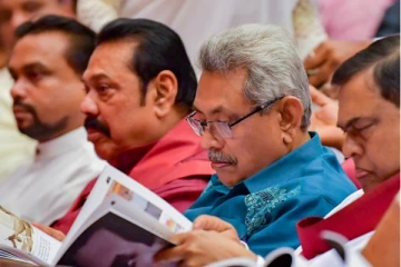 சாகர காரியவசத்திற்கு ராஜபக்க்ஷர்கள் அழுத்தமா? - வெளிவரவுள்ள அறிவிப்பு