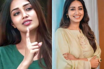 நிவேதா பெத்துராஜ் என்ன இவங்களை விட பெரிய ஆளா.. மீண்டும் மீண்டும் சீண்டும் பிரபலம்..