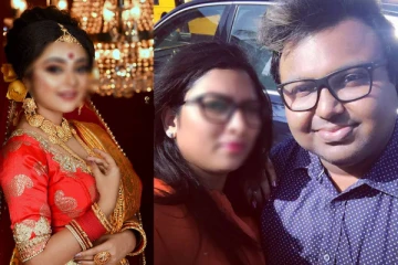 இரண்டாவது மனைவிக்கு மூன்று கண்டிஷன் போட்ட டி இமான்....  திருமணத்திற்கு முன்பே இப்படியா?