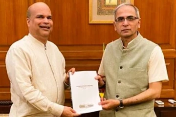 இலங்கையின் பொருளாதார நிலை குறித்து இந்தியா - இலங்கை விசேட பேச்சு