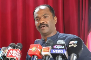 தேர்தல் வேண்டுமா இல்லையா என்பதை மக்கள் தீர்மானிப்பார்கள்: மருதபாண்டி ராமேஷ்வரன்