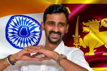 இலங்கை, இந்திய சமுதாயப் பேரவையின் புதிய தலைவராக ஜீவன் தொண்டமான் தெரிவு