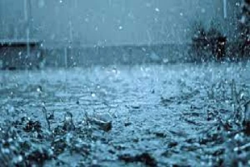 இன்றைய நாளுக்கான வானிலை முன்னறிவித்தல்