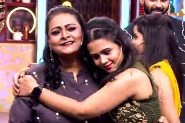 யாரையும் கையெடுத்து குடும்பிட்டது இல்லை... ஆனால்! கதறி அழுத ஷகீலா | Shakila Nobody Took Family Hand Cry