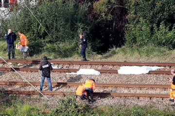 பிரான்ஸில் நடந்த கொடூர சம்பவம்: அகதிகள் 3 பேருக்கு நேர்ந்த சோகம்!