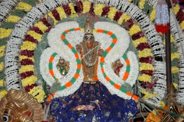 விதியை மாற்றும் முருகப்பெருமானின் 8 ஆம் படை வீடு.. எங்கு இருக்கிறது தெரியுமா?