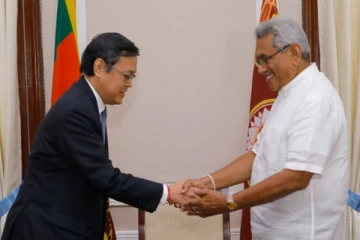 இலங்கைக்கு உதவிகளை வழங்க முடியாது என்ற செய்திக்கு ஜப்பானிய தூதரகம் மறுப்பு