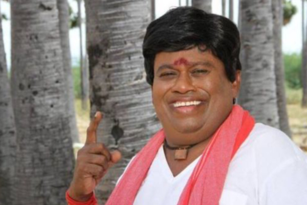 பிரபல நகைச்சுவை நடிகர் செந்திலுக்கு கொரோனா - அதிர்ச்சியில் திரையுலகம் | Senthi Comedian Coronavirus