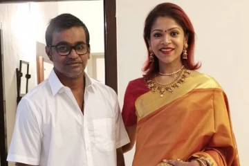 விவாகரத்து சர்ச்சைக்கு முற்றுப்புள்ளி வைத்து செல்வராகவன்- என்ன செய்தார் பாருங்க